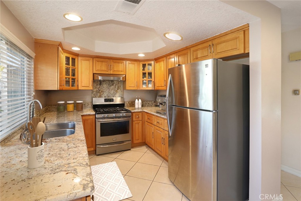 Pepperwood Village (PWVL) - Residential