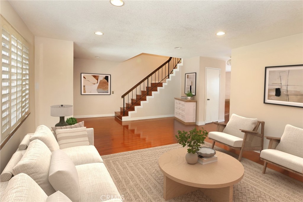 Pepperwood Village (PWVL) - Residential