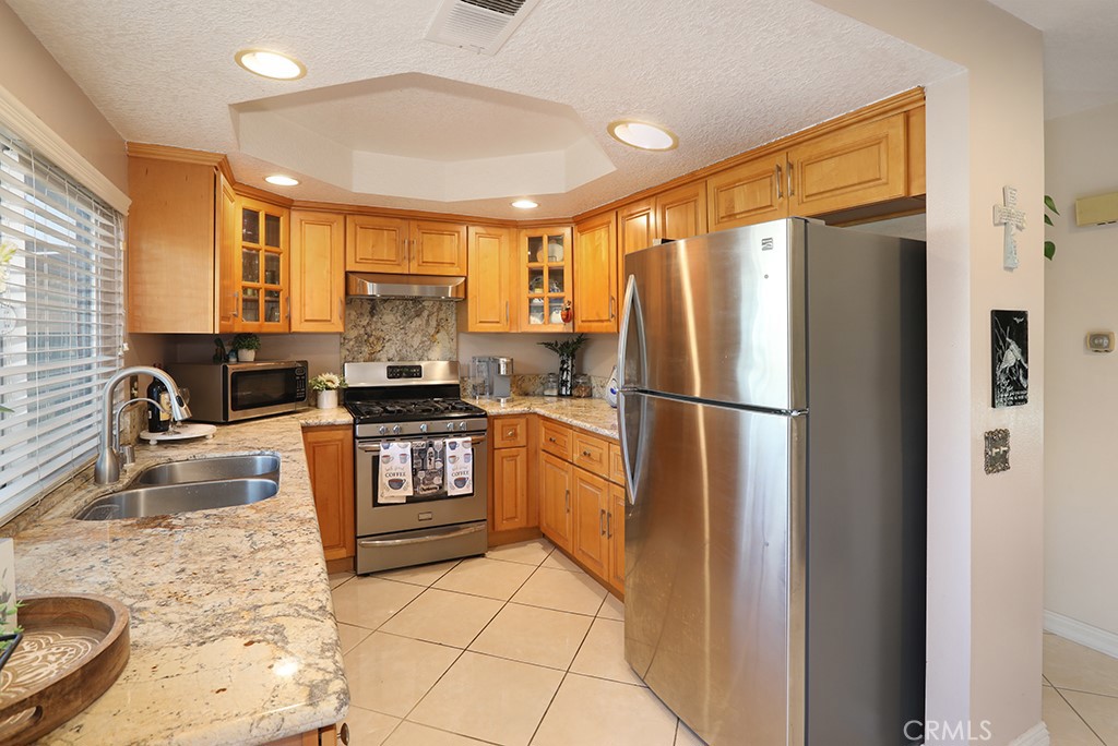 Pepperwood Village (PWVL) - Residential