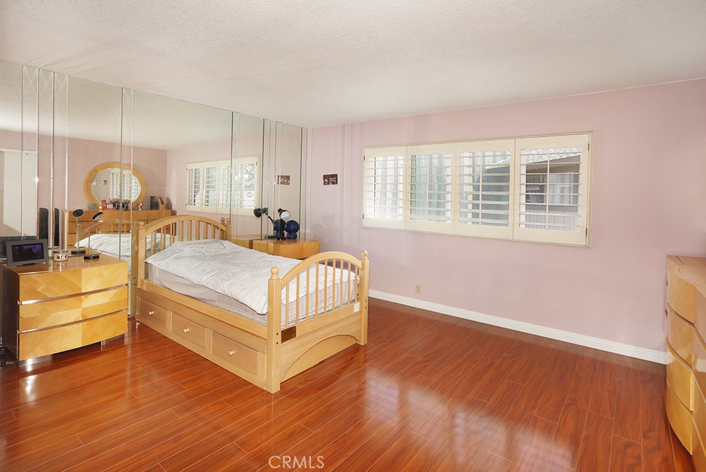 Pepperwood Village (PWVL) - Residential