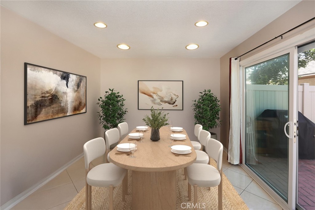 Pepperwood Village (PWVL) - Residential