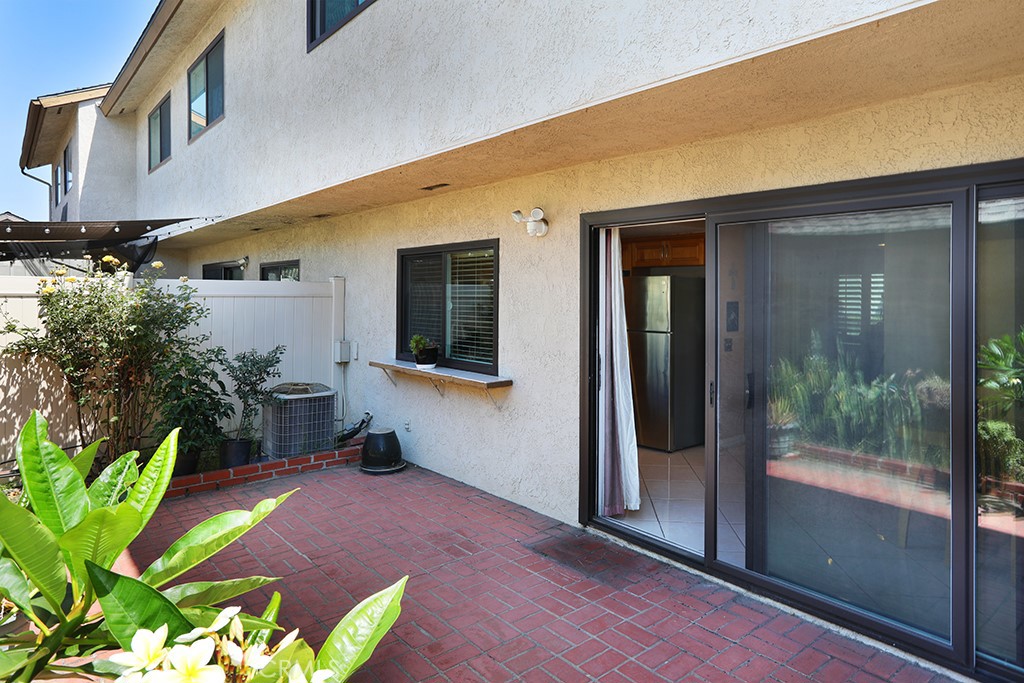 Pepperwood Village (PWVL) - Residential