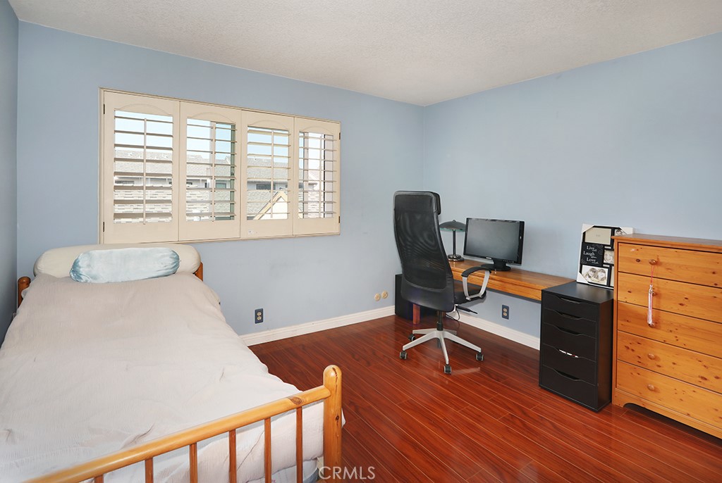 Pepperwood Village (PWVL) - Residential