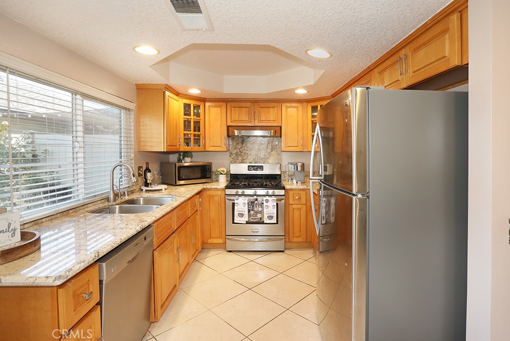 Pepperwood Village (PWVL) - Residential