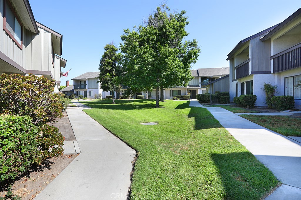 Pepperwood Village (PWVL) - Residential