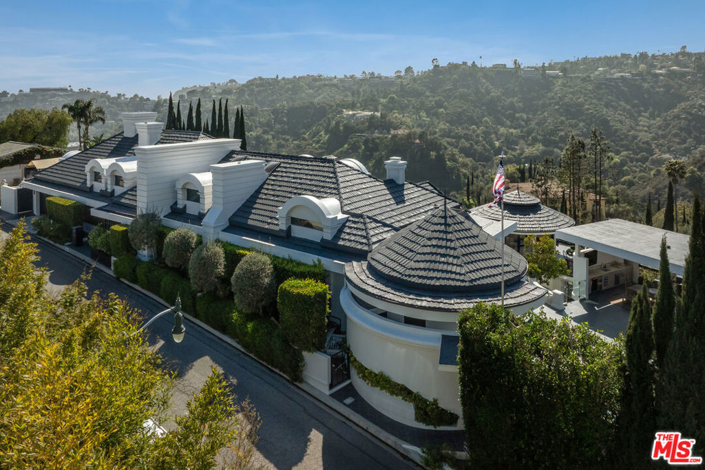 1601 Bel Air Road