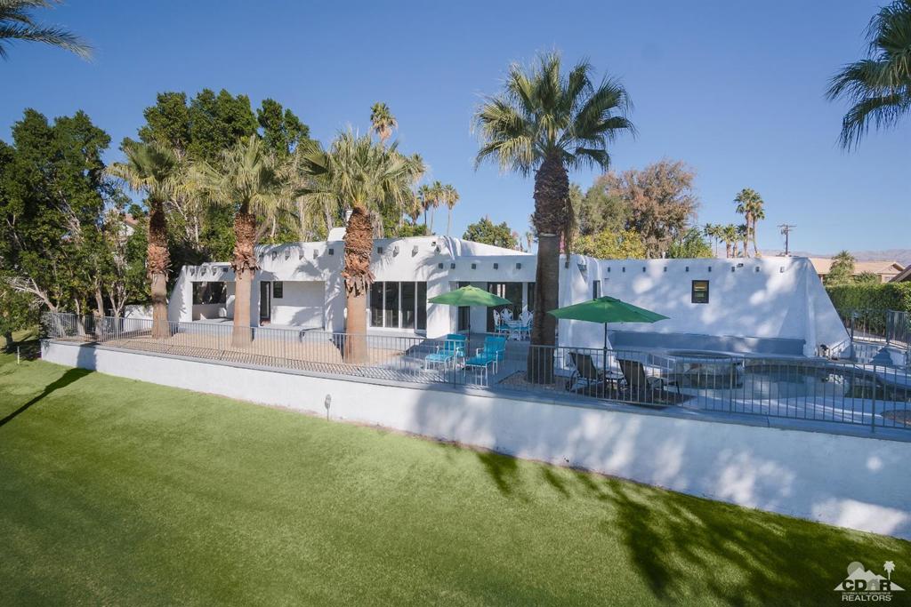 BDCC Country - Residential Lease