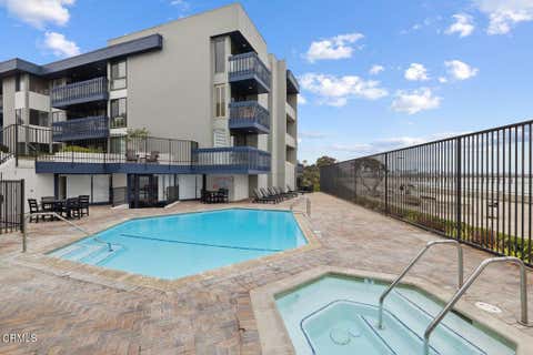 Tiny photo for 350 Paseo De Playa #202, Ventura, CA 93001 (MLS # V1-34271)