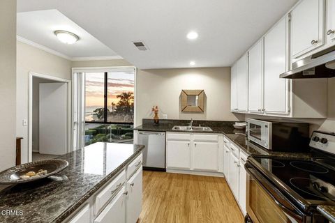 Tiny photo for 350 Paseo De Playa #202, Ventura, CA 93001 (MLS # V1-34271)