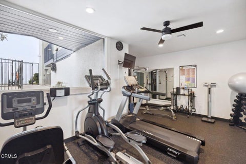 Tiny photo for 350 Paseo De Playa #202, Ventura, CA 93001 (MLS # V1-34271)