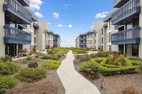 Tiny photo for 350 Paseo De Playa #202, Ventura, CA 93001 (MLS # V1-34271)