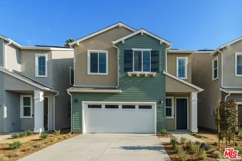 11767 E Melody Way, Whittier, CA 90606 - MLS#: 25568967