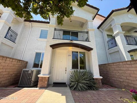 Photo of 2399 Chiquita Lane, Thousand Oaks, CA 91362 (MLS # 226002151)