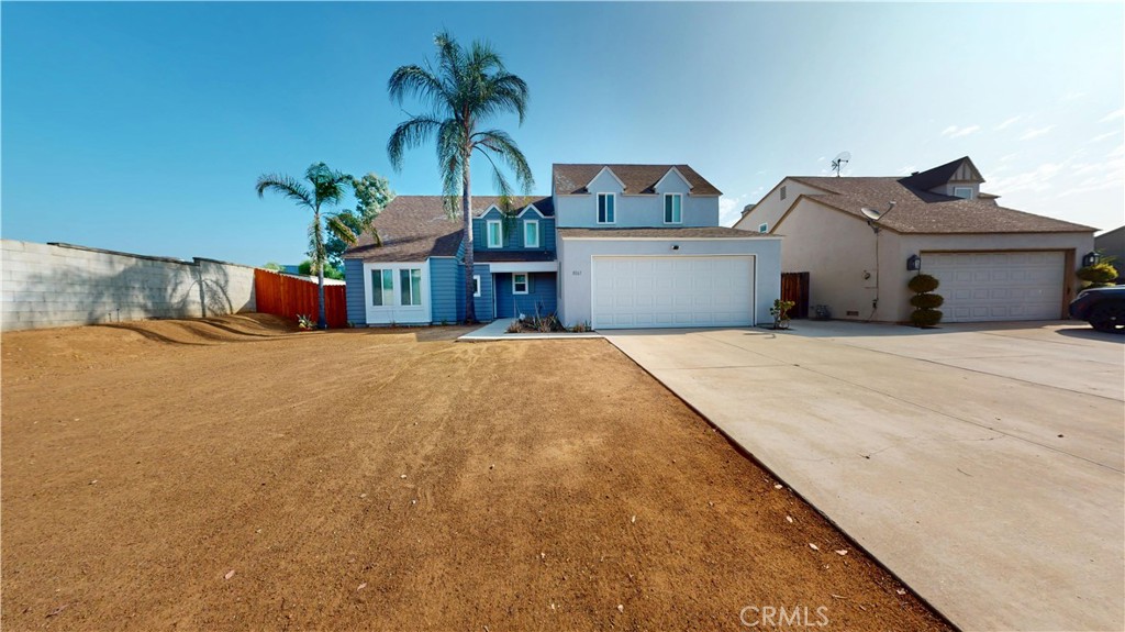 8161 Haven View Drive