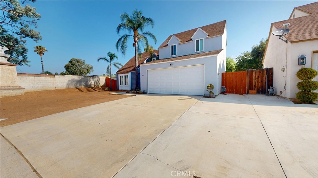 8161 Haven View Drive