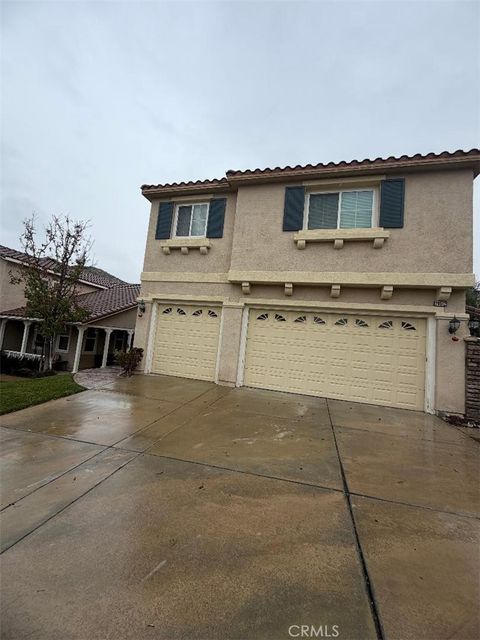 28512 Meadow Heights Court Canyon Country CA 91387