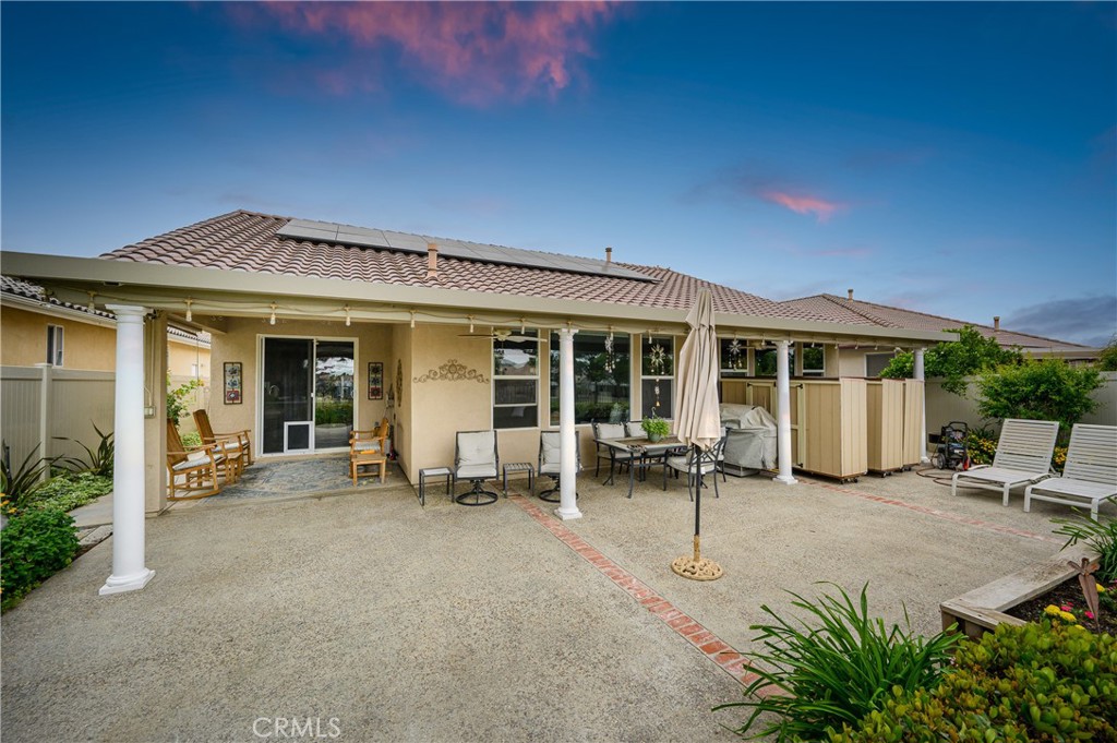 28665 Raintree Drive