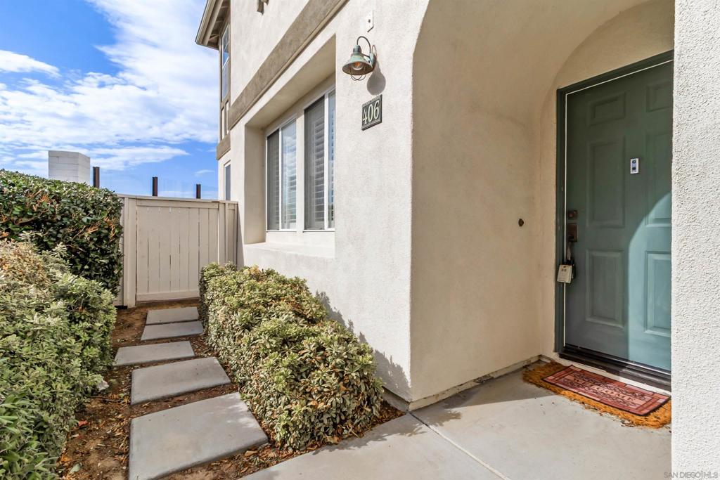 406 Carmel Creeper Pl