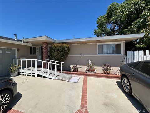 Photo of 1439 W Kiama Pl, Anaheim, CA 92802 (MLS # PW26100295)
