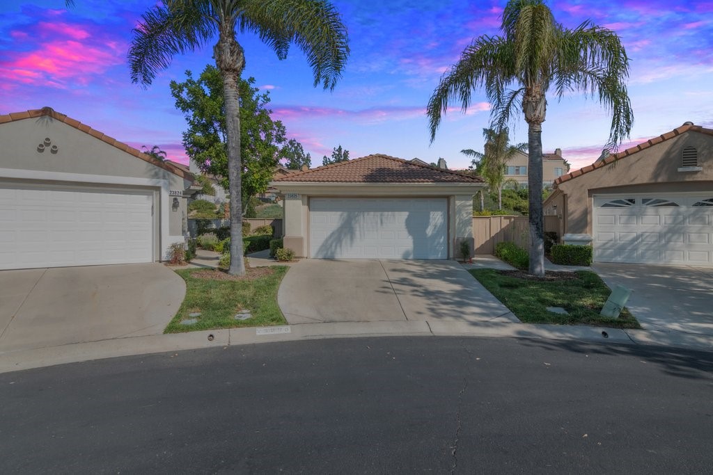 Beautiful 3 bed 2 bath in the gated 55+ Colony community. The kitchen recently remodeled with new butcher block counters, Viking brand range, new sink, pull out drawers, new back splash, and new cabinets. New Saltillo tile floors throughout home. Quiet cool whole house fan less than 1 year old. Yard has a garden and fruit trees including lime, peach pomegranate and mandarin. Back patio cover rebuilt in last year. Yard shed to convey. Community clubhouse and many activities offered in the community. Close to shopping and freeway access.