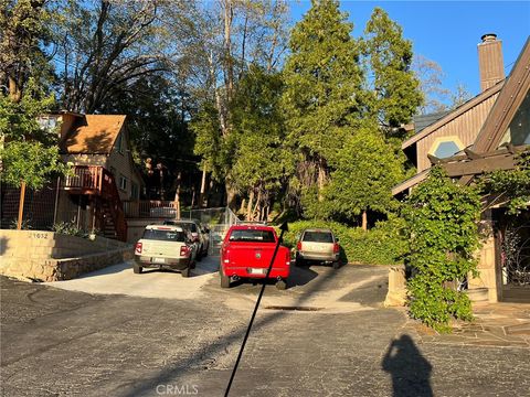 Photo of 29038 Terrace, Cedar Glen, CA 92321 (MLS # IG25108003)