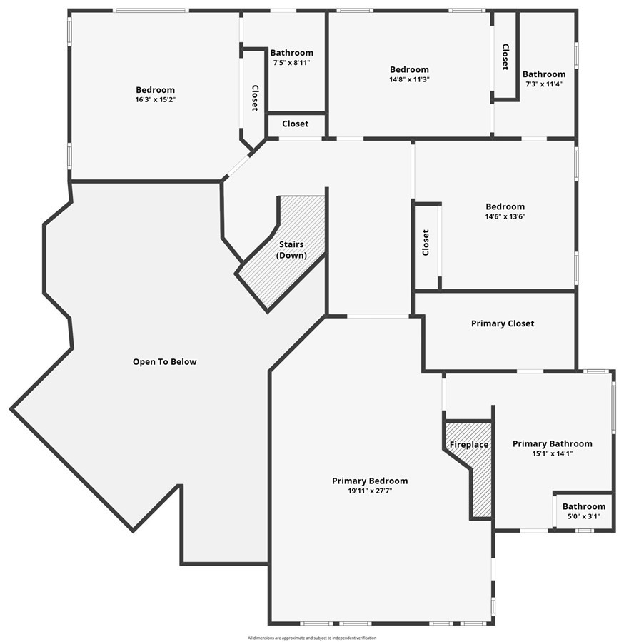 Hamptons 2 Ascot Series (HAM2) - Residential