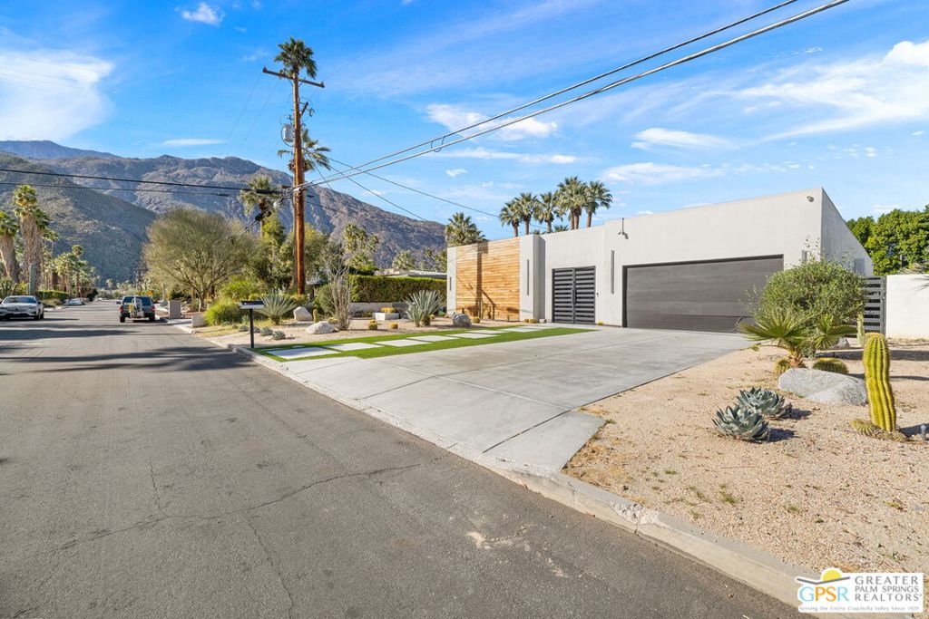 456 E Sonora Road