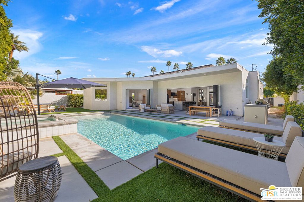 456 E Sonora Road
