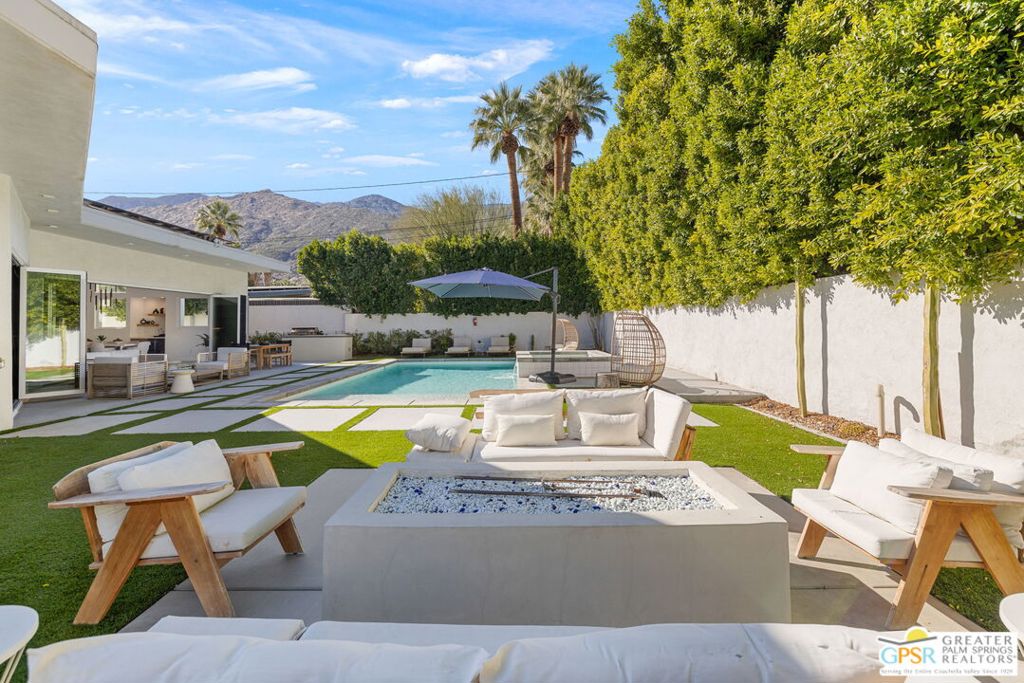 456 E Sonora Road