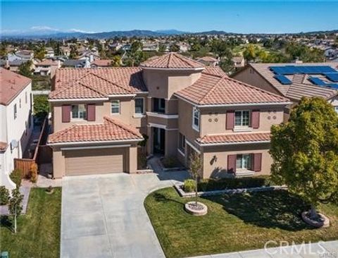 45344 Saint Tisbury Street Temecula CA 92592