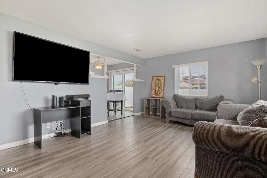 309 W Rosa Street