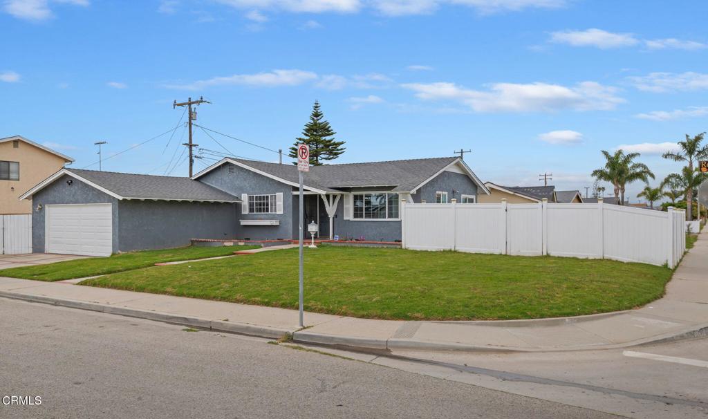 309 W Rosa Street