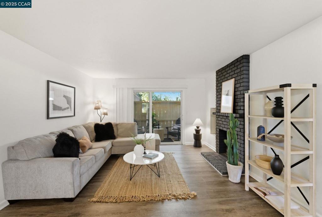 SIERRA GARDENS - Residential