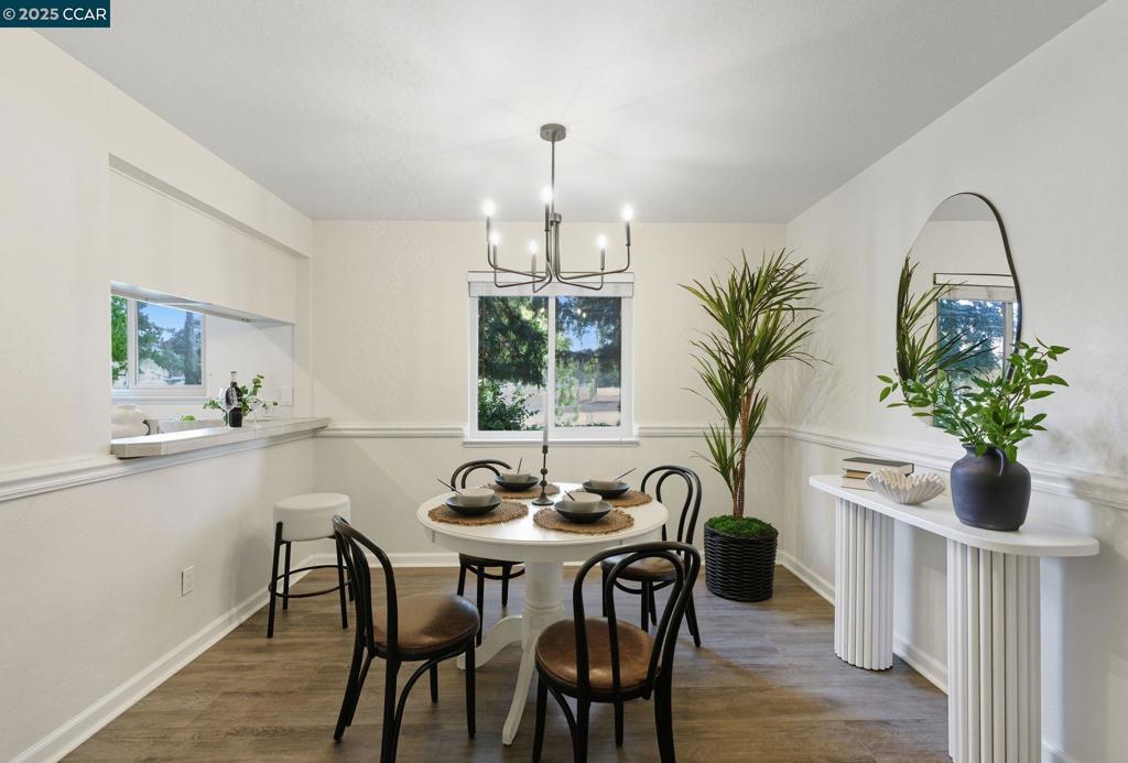 SIERRA GARDENS - Residential