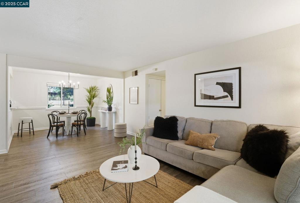 SIERRA GARDENS - Residential