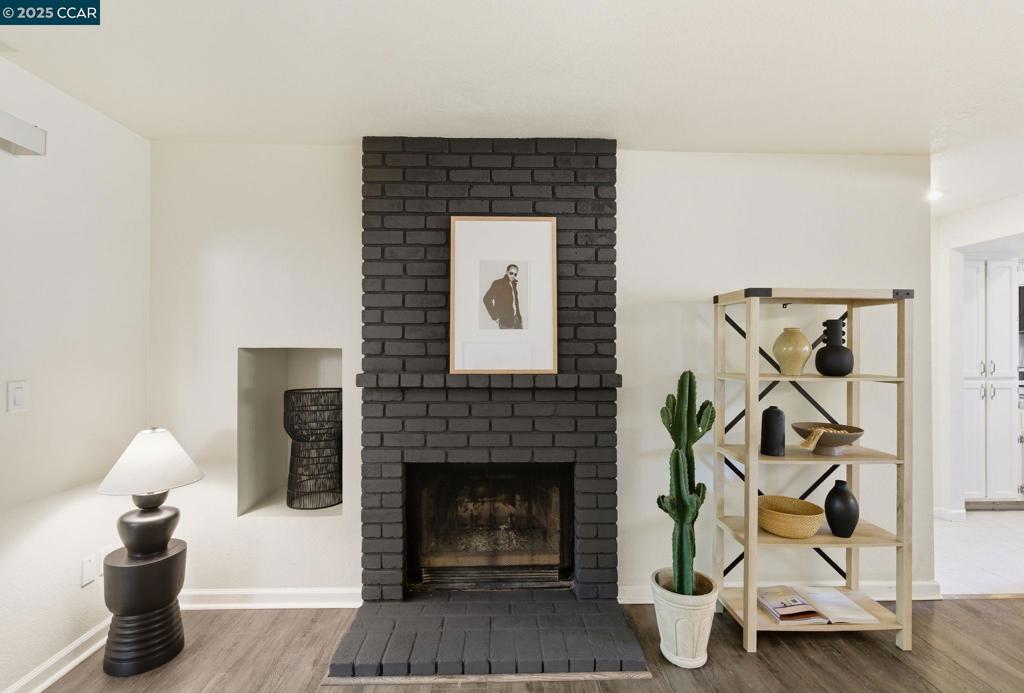 SIERRA GARDENS - Residential
