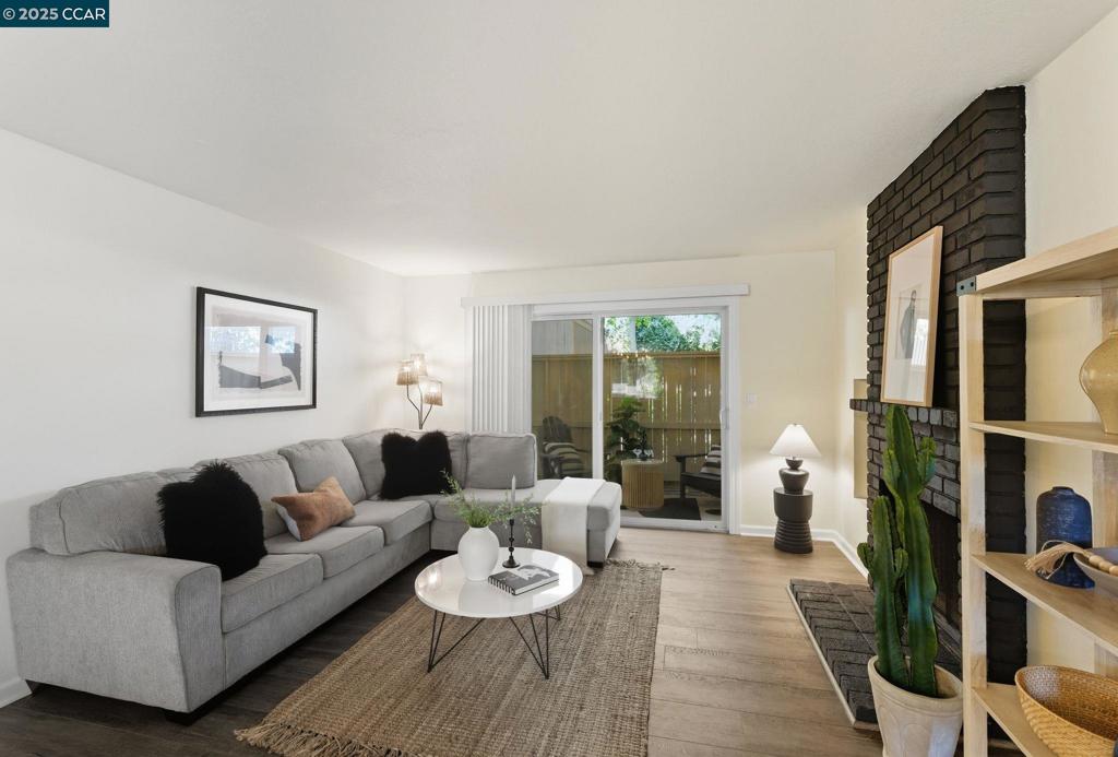 SIERRA GARDENS - Residential