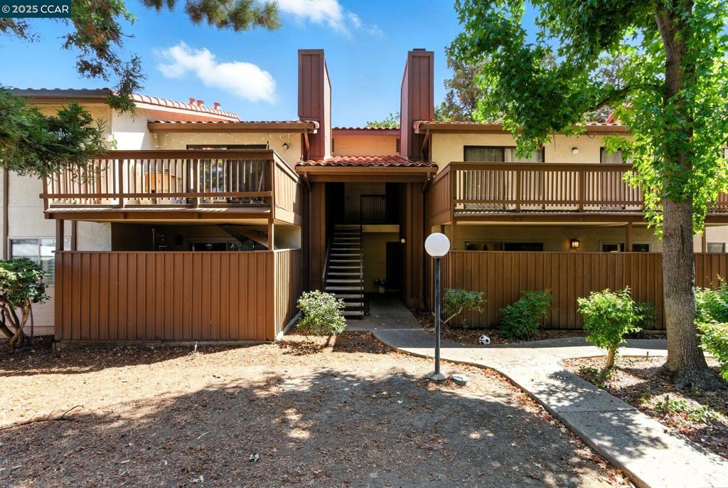 SIERRA GARDENS - Residential