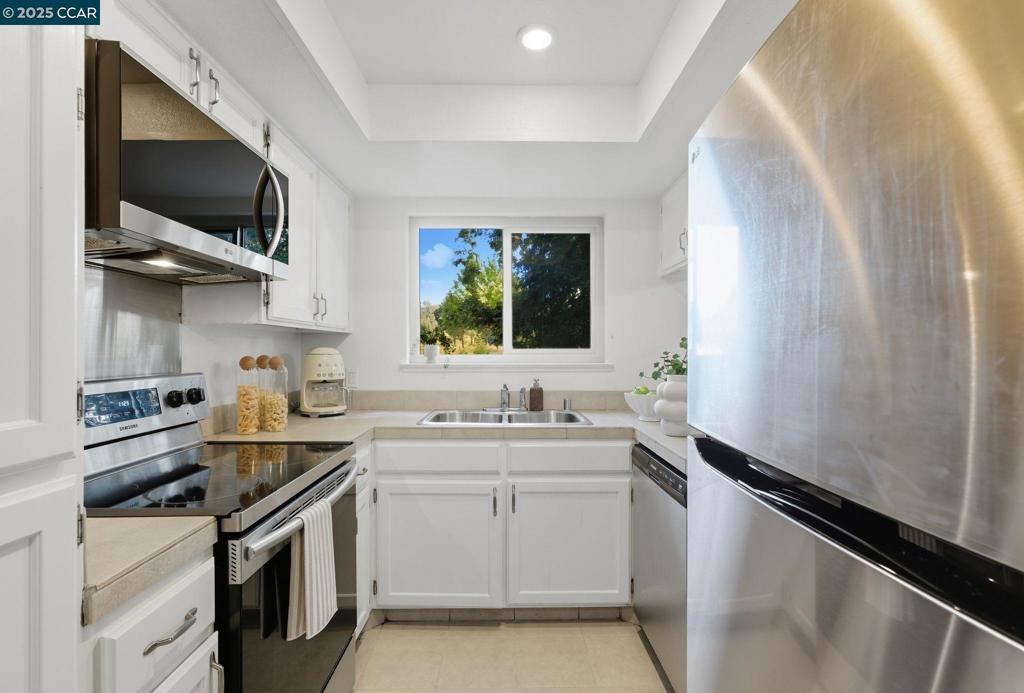 SIERRA GARDENS - Residential
