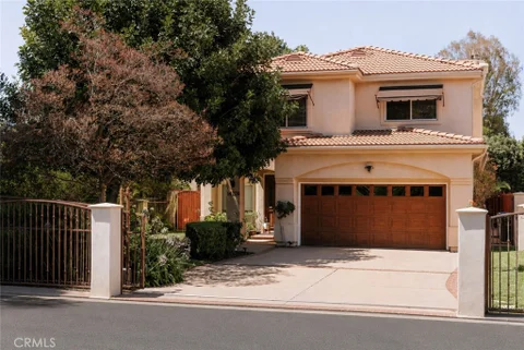 14709 Otsego St, Sherman Oaks, CA 91403 - MLS#: SR26175868