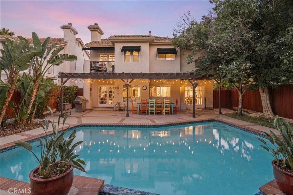Photo of 14709 Otsego ST, Sherman Oaks, CA 91403 (MLS # SR26175868)
