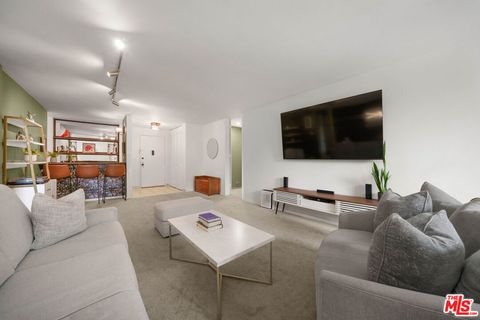 Photo of 6315 Green Valley Circle #200, Culver City, CA 90230 (MLS # 25565745)