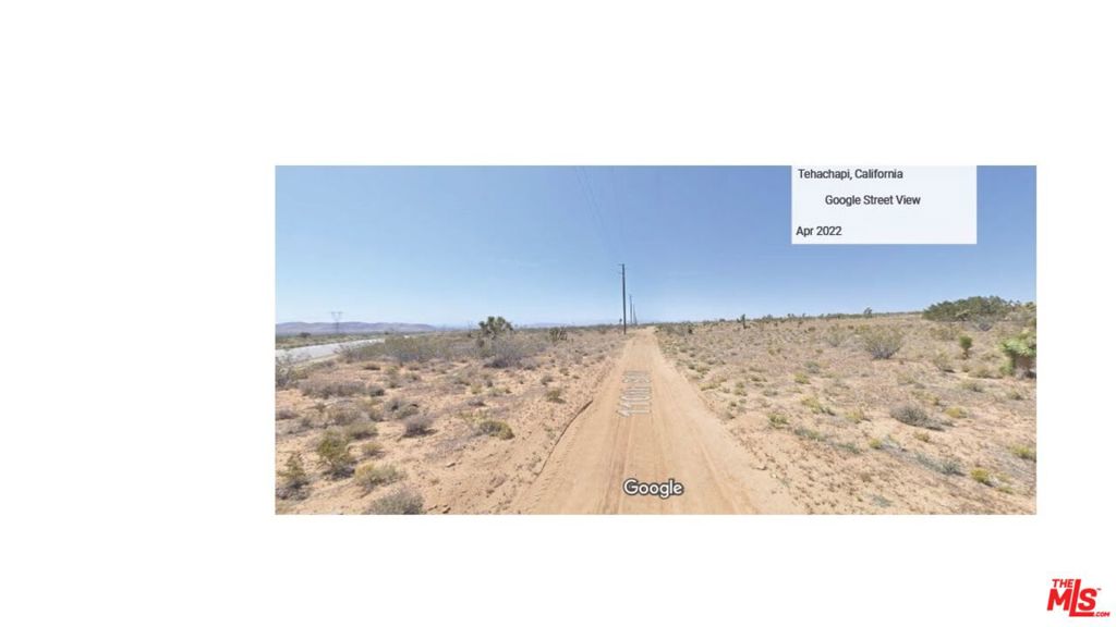 Vacant land designated as Agricultural. This parcel and several others near it are available for sale. This is well-suited for farming, wind farms, or potentially for cell tower use. Power is within a short distance.