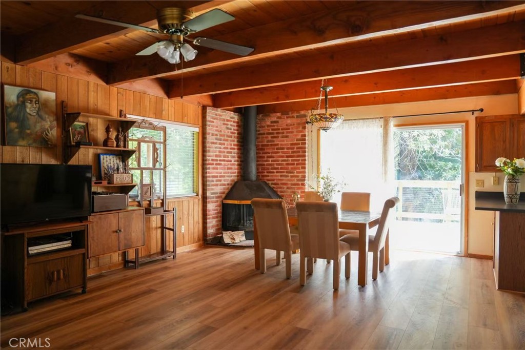Arrowhead Woods (AWHW) - Residential Lease