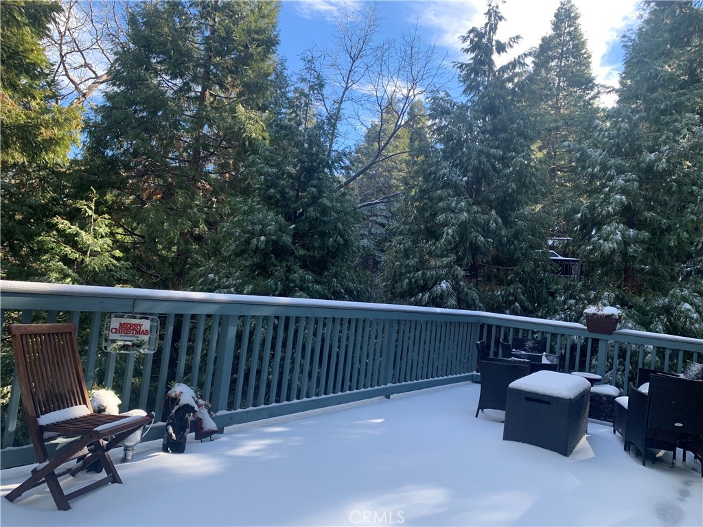 Arrowhead Woods (AWHW) - Residential Lease