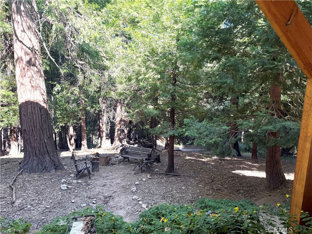 Arrowhead Woods (AWHW) - Residential Lease