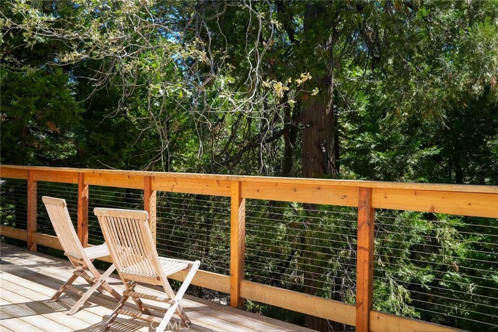 Arrowhead Woods (AWHW) - Residential Lease