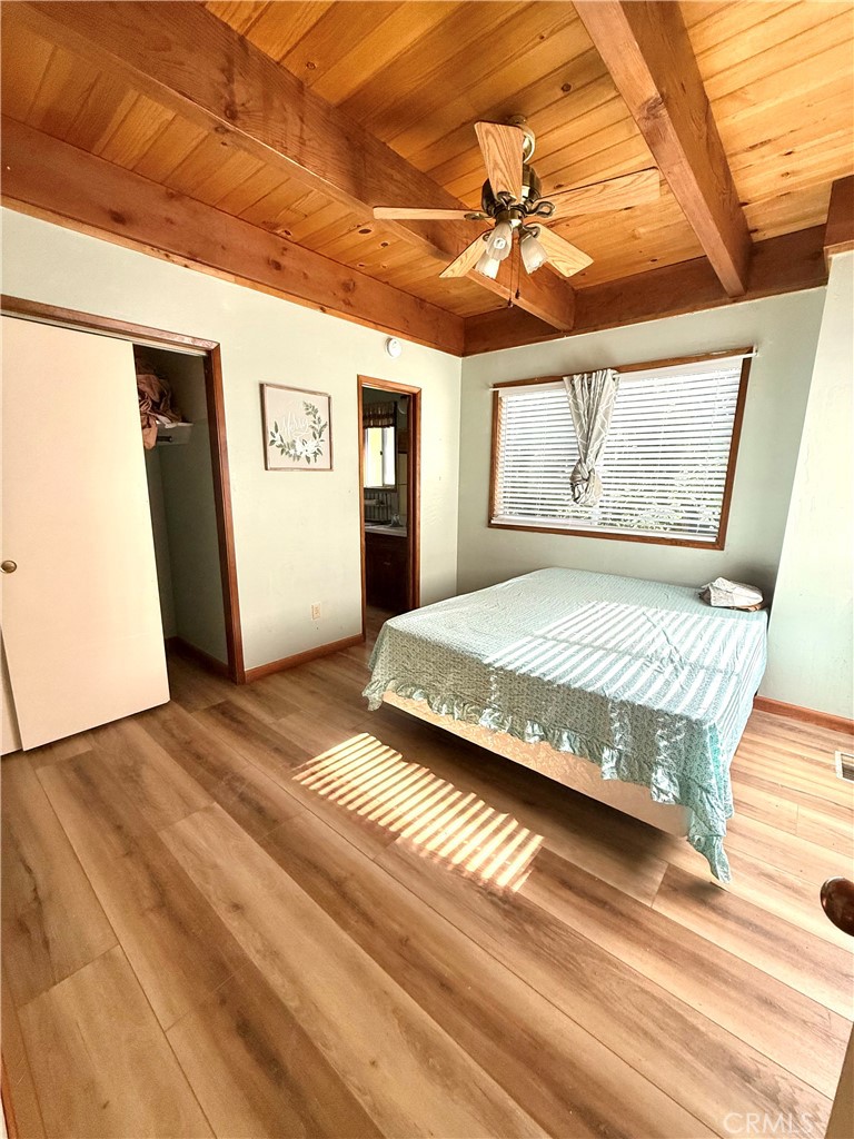 Arrowhead Woods (AWHW) - Residential Lease
