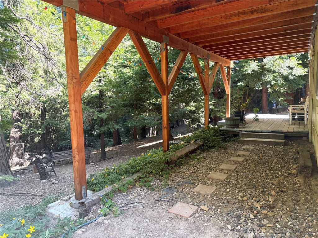 Arrowhead Woods (AWHW) - Residential Lease