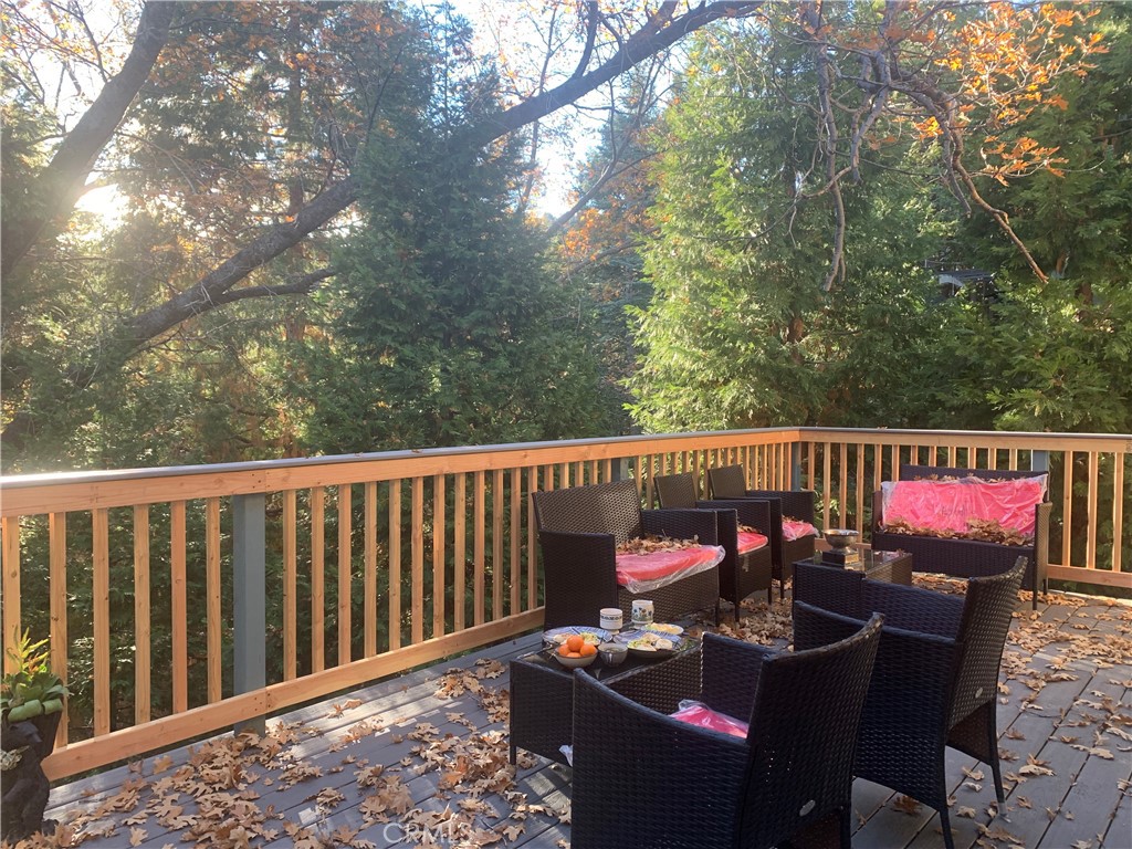 Arrowhead Woods (AWHW) - Residential Lease
